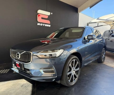 VOLVO XC 90 2.0 D5 INSCRIPTION 235cv 4P