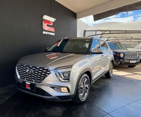 HYUNDAI CRETA 1.0 LIMITED TURBO 12V 4P