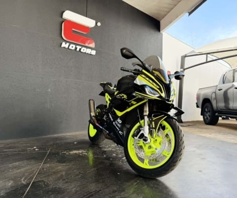 BMW S 1000 RR
