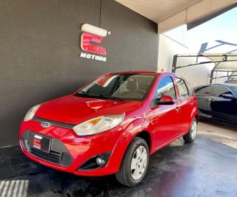 FORD FIESTA 1.0 ROCAM HATCH 8V 4P