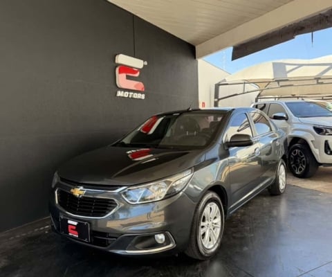 CHEVROLET COBALT 1.8 LTZ 8V 4P