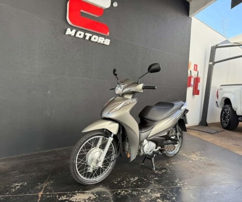 HONDA BIZ BIZ 125I