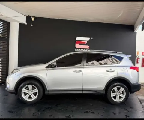 TOYOTA RAV4 2.5 SX 4X4 HYBRID