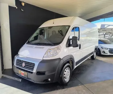 FIAT DUCATO 2.3 MAXICARGO 16V