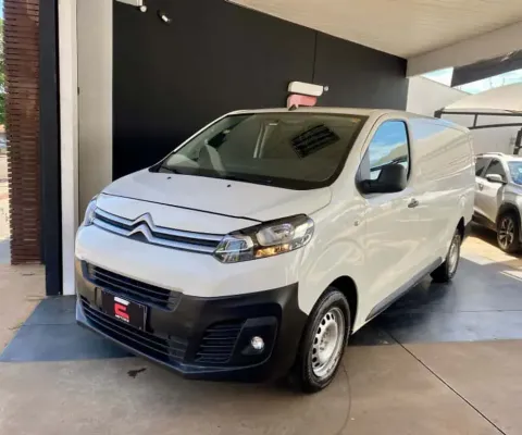 CITROËN JUMPY 1.5 CARGO TURBO