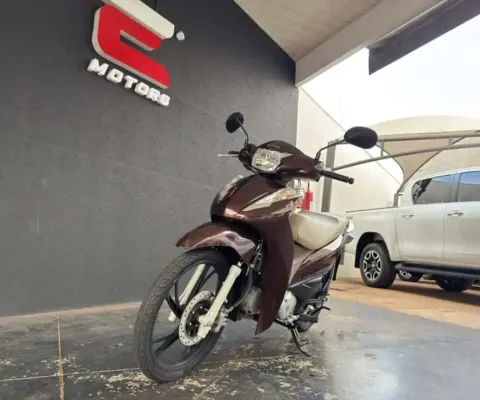 HONDA BIZ BIZ 125I