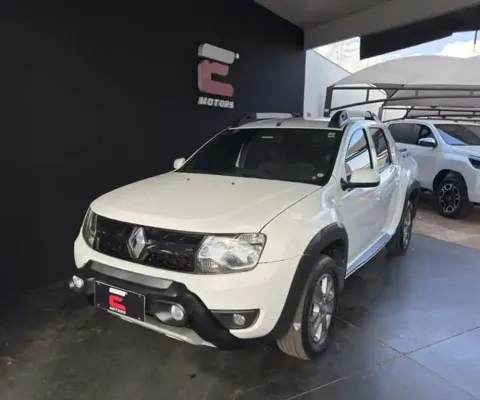 RENAULT DUSTER OROCH 2.0 DYNAMIQUE 16V 4P