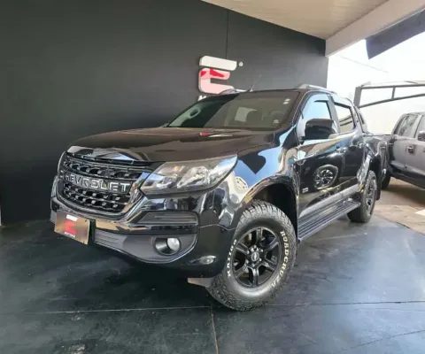 CHEVROLET S10 2.5 PICK-UP LT 4X2 CD