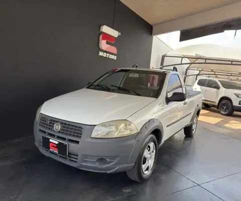FIAT STRADA 1.4 FIRE WORKING CELEB. CS 8V