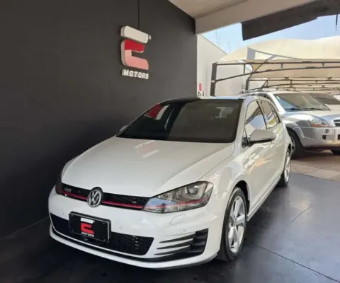 VOLKSWAGEN GOLF 2.0 GTI TSI 350 16V 230cv