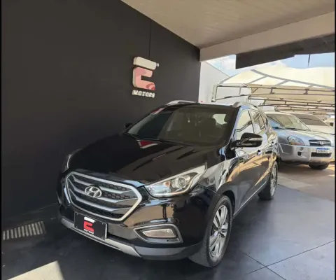 HYUNDAI IX35 2.0 GL 2WD 16V 4P
