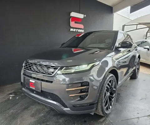 LAND ROVER DISCOVERY SPORT 2.0 SE R-DYNAMIC SI4