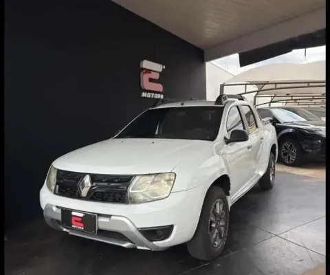 RENAULT DUSTER OROCH 1.6 EXPRESS 16V 4P