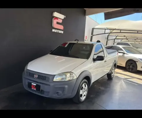 FIAT STRADA 1.4 FIRE WORKING HARD CE 8V