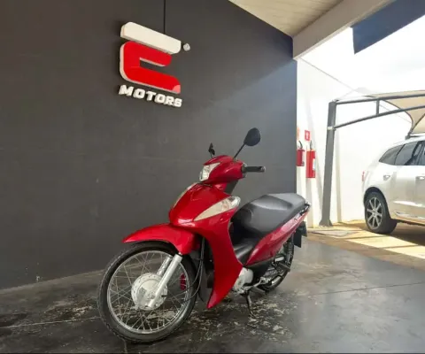 Honda biz biz 125i