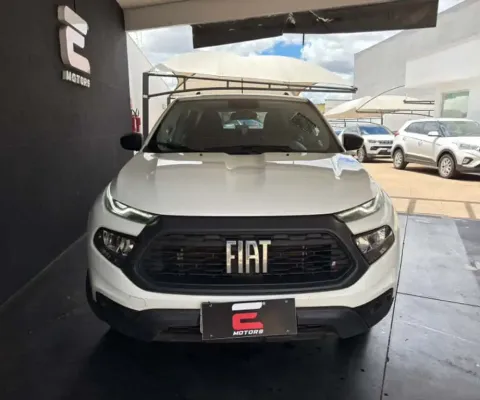 Fiat toro 1.3 t270 endurance 4x2 4p