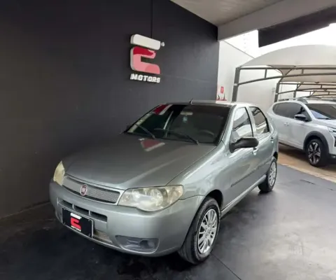 Fiat palio 1.0 fire economy 8v 2p