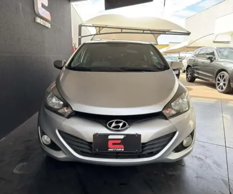 Hyundai hb20s comfort plus 1.0 flex 12v mec.