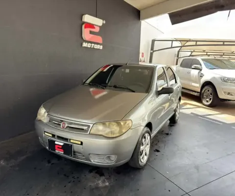 Fiat palio 1.0 fire economy 8v 4p