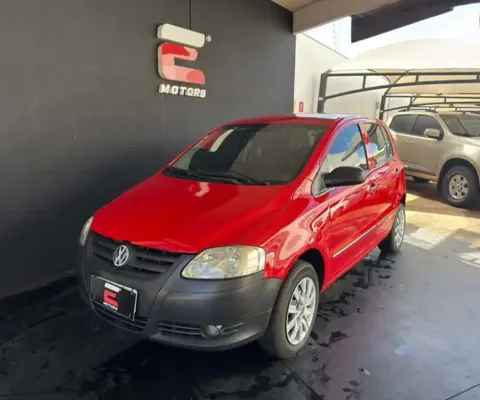 Volkswagen fox 1.0 mi city 8v 2p