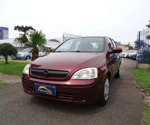 Chevrolet corsa maxx 1.4 mpfi 8v econo.flex mec. 2011