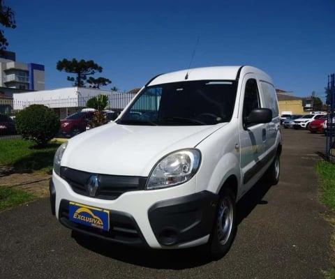 RENAULT KANGOO EXPRESS 1.6 2018