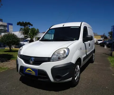 Renault kangoo express 1.6 2018
