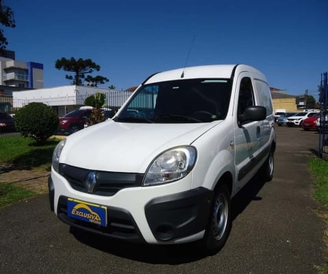 RENAULT KANGOO EXPRESS 1.6 2018