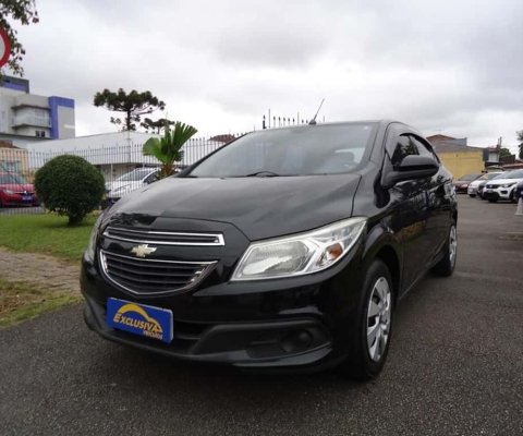 CHEVROLET ONIX 1.0 LT 8V FLEX 4P MANUAL 2013