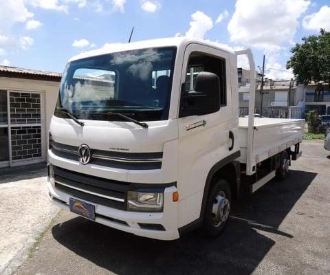 VOLKSWAGEN DELIVERY EXPRESS 2022