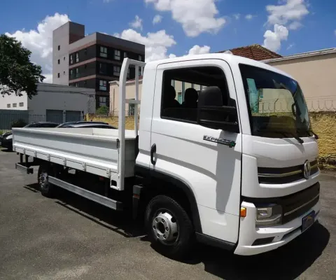 VOLKSWAGEN DELIVERY EXPRESS 2022