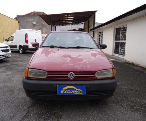 VOLKSWAGEN GOL 1000I 1995