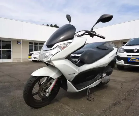 HONDA PCX 150 2014