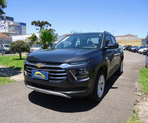 Chevrolet montana t a ltz 1.2 2025