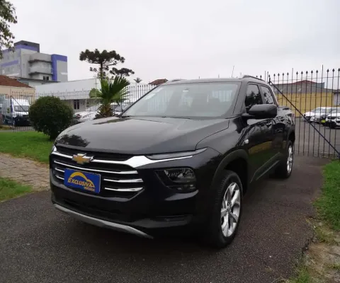 CHEVROLET MONTANA T A LTZ 1.2 2025