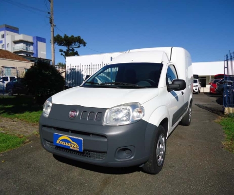 FIAT FIORINO FURGÃO 1.4 EVO FLEX 2015