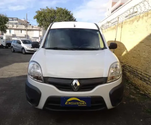 RENAULT KANGOO EXPRESS 1.6 16V 4P 2018