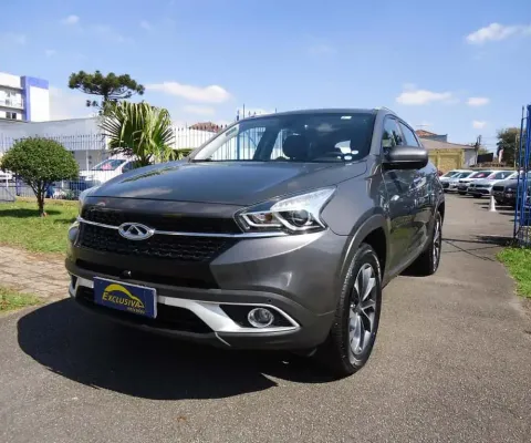 CAOA CHERY TIGGO 7 TXS 2021