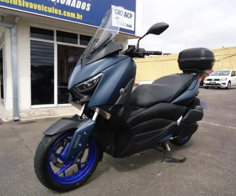 Yamaha xmax 250 abs 2023