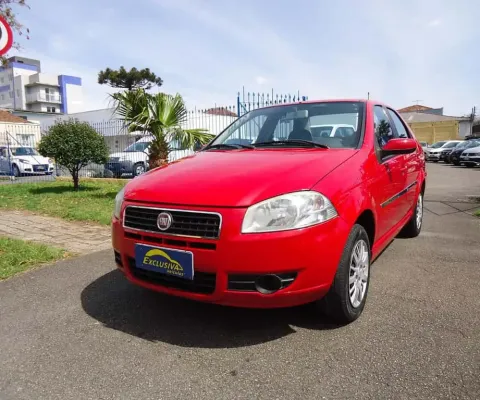 Fiat fiat siena el 1.4 flex 2011