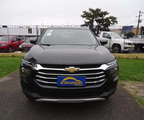 CHEVROLET MONTANA T A LTZ 1.2 2025