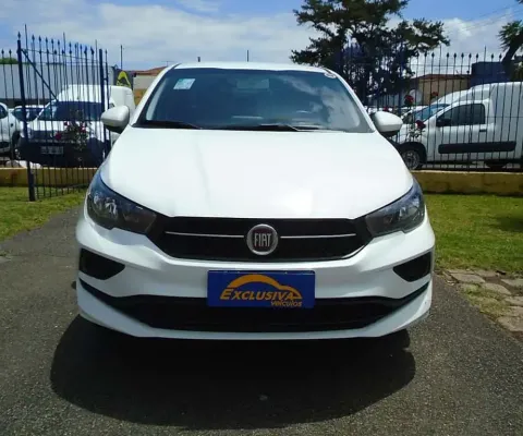 FIAT CRONOS DRIVE 1.3 2021