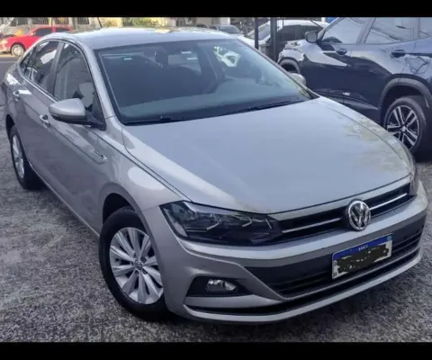 Volkswagen virtus comfort tsi 1.0 flex aut 2022