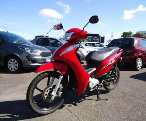 Honda biz 125 flexone 2017