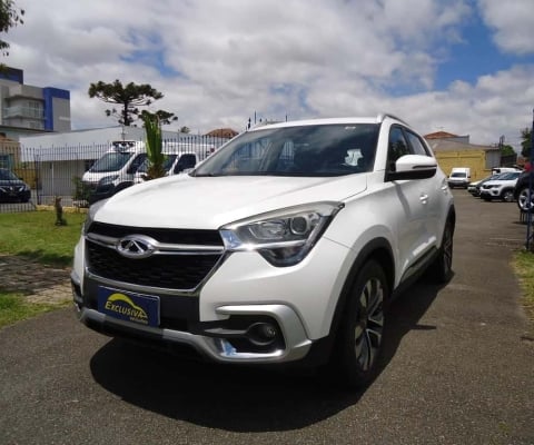 Caoa chery tiggo 5x txs 1.5 16v turbo flex aut 2020