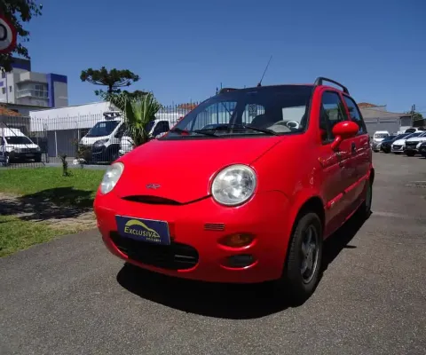 Caoa chery qq 1.0 act fl 12v/1.0 12v flex 5p 2015