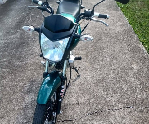 HONDA CG à venda.