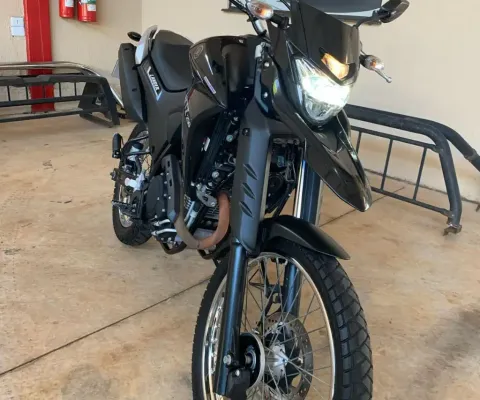 XTZ 250 Lander  21/21