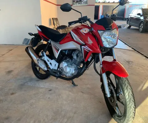 Titan 160EX  Extra 