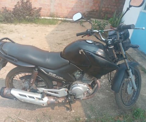 YAMAHA FACTOR YBR à venda.
